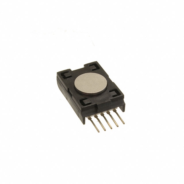 FSAGPDXX1.5LC5B5 Honeywell Sensing and Productivity Solutions  Force Sensors